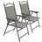 OutSunny Patio Garden Chairs