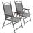 OutSunny Patio Garden Chairs