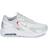 NIKE Air Max Bolt W - White/Siren Red/Metallic Platinum