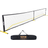 VEVOR Pickleball Net Set 22FT
