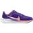 NIKE Pegasus 40 W - Court Purple/White/Black/Coral Chalk