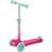 Move Mini Go! LED Tilt Scooter Pink