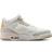 NIKE Air Jordan 3 Retro Craft M - Ivory/Cream/Grey Mist