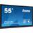 Iiyama ProLite TE5512MIS-B3AG 55" Digital Display