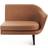 Normann Copenhagen Sum Modular Brown Soffa 91cm 1-sits