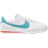 NIKE Cortez M - White/Cosmic Clay/Metallic Silver/Dusty Cactus