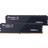 G.Skill Ripjaws S5 Black DDR5 6000MHz 2x24GB (F5-6000J4048F24GX2-RS5K)