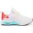 Nike Air Max Bella TR 5 W - White/Bright Crimson/Lightning/Pink Foam