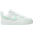 Nike Court Borough Low Recraft GS - White/Barely Green/Mint Foam