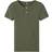 Name It Kab Regular Fit T-shirt - Dusty Olive (13203743)