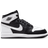 NIKE Jordan 1 Retro High OG GS - Black/White/White