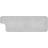 iParts4u Bottom Air Vent Gore Adhesive for Galaxy S9 Plus SM-G965