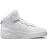 NIKE Air Force 1 Mid EasyOn GSV - White