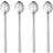 Georg Jensen New York Kaffesked 18cm 4st