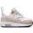 Nike Air Max 1 EasyOn TDV - White/Bronzine/Midnight Navy/Light Orewood Brown