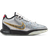 Nike LeBron XXI SE GS - Metallic Silver/Black/University Red/Metallic Gold