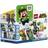 LEGO Super Mario Adventures with Luigi Starter Course 71387