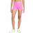 Nike Women's Pro 3" Shorts - Playful Pink/White