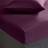 Fogarty Soft Bed Sheet Purple (200x150cm)