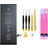 Nordic Battery for iPhone 6 with tool kit 7 parts and battery tape 1810mAh