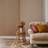 Dunelm Pebble Eggshell Emulsion Wall Paint, Radiator Paint Pebble 2.5L
