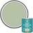 Rust-Oleum X Dunelm Exclusive Sage Wood Paint Green