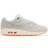 NIKE Air Max 1 Premium M - Light Iron Ore/Total Orange/Flat Pewter