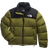 The North Face Men’s 1996 Retro Nuptse Jacket - Forest Olive