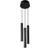 Nordlux Vico 3-Rondel Sort Pendel ∅ 22cm
