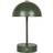 House Nordic Grøn Genopladelig LED Lampe Ø15 x H25 cm Bordlampe