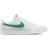 Nike Court Legacy GS - White/Football Grey/Stadium Green