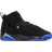 Nike Jordan True Flight GS - Black/Hyper Royal/Photo Blue/Barely Volt