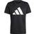 adidas Run It Tee Men - Black
