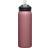 Camelbak Eddy+ Terracotta Rose Water Bottle 73.9cl