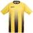 Uhlsport Kid's Stripe Jersey - Yellow (1003256-F05)