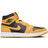 Nike Air Jordan I High G - Pollen/White/Black