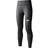 The North Face Women's Mountain Athletics Leggings - Asphalt Grey/TNF Black