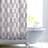 Dunelm Checkerboard Shower