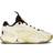 Nike Luka 2 - Coconut Milk/Fossil/Lemon Drop/Black