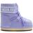 Moon Boot Icon Low Nylon Boots - Lilac