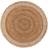 House Doctor Nord Christmas tree Naturfarvet, Hvid 120cm