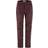 Fjällräven Women's Keb Agile Trousers Trekking bukser Regular brun