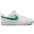 Nike Court Borough Low Recraft PSV - White/Football Grey/Stadium Green