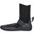 Quiksilver Boys 2024 Everyday Sessions 5mm Round Toe Wetsuit Boots