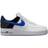 Nike Air Force '07 W - Game Royal/Black/White