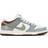 Nike Yuto Horigome x Dunk Low SB M - Wolf Grey/Iron Grey/Sail