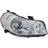 TYC Headlight 20-11918-36-2 for Suzuki SX4 Classic