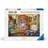 Ravensburger Disney Collector's Edition Pussel 1960 1000 Bitar