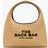 Marc Jacobs The Woven Sack Bag - Natural