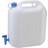 Hünersdorff Eco Water 22L